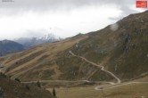Archiv Foto Webcam Mountain View Restaurant in Hochzillertal 11:00
