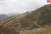 Archiv Foto Webcam Mountain View Restaurant in Hochzillertal 13:00