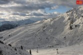 Archiv Foto Webcam Mountain View Restaurant in Hochzillertal 07:00