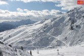 Archiv Foto Webcam Mountain View Restaurant in Hochzillertal 09:00
