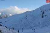 Archiv Foto Webcam Mountain View Restaurant in Hochzillertal 15:00