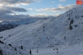 Archiv Foto Webcam Mountain View Restaurant in Hochzillertal 07:00