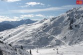 Archiv Foto Webcam Mountain View Restaurant in Hochzillertal 09:00