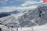 Archiv Foto Webcam Mountain View Restaurant in Hochzillertal 11:00