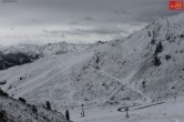 Archiv Foto Webcam Mountain View Restaurant in Hochzillertal 13:00