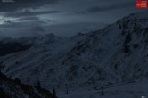 Archiv Foto Webcam Mountain View Restaurant in Hochzillertal 05:00