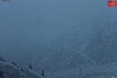Archiv Foto Webcam Mountain View Restaurant in Hochzillertal 17:00