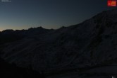 Archiv Foto Webcam Mountain View Restaurant in Hochzillertal 05:00