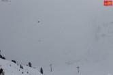 Archiv Foto Webcam Mountain View Restaurant in Hochzillertal 12:00