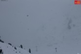 Archiv Foto Webcam Mountain View Restaurant in Hochzillertal 14:00