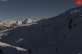 Archiv Foto Webcam Mountain View Restaurant in Hochzillertal 03:00