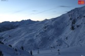 Archiv Foto Webcam Mountain View Restaurant in Hochzillertal 06:00