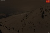 Archiv Foto Webcam Mountain View Restaurant in Hochzillertal 03:00