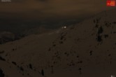 Archiv Foto Webcam Mountain View Restaurant in Hochzillertal 01:00