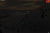 Archiv Foto Webcam Mountain View Restaurant in Hochzillertal 03:00