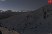 Archiv Foto Webcam Mountain View Restaurant in Hochzillertal 05:00