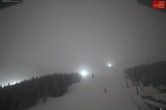 Archived image Webcam Hochzillertal - View from Marendalm 20:00