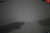 Archived image Webcam Hochzillertal - View from Marendalm 22:00