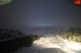 Archived image Webcam Hochzillertal - View from Marendalm 00:00
