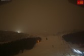 Archiv Foto Webcam Hochzillertal: Ausblick Marendalm 19:00