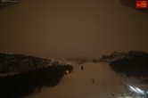 Archiv Foto Webcam Hochzillertal: Ausblick Marendalm 23:00