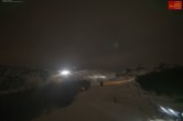 Archived image Webcam Hochzillertal - View from Marendalm 23:00