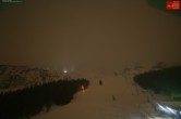 Archived image Webcam Hochzillertal - View from Marendalm 01:00