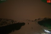 Archived image Webcam Hochzillertal - View from Marendalm 01:00