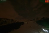 Archiv Foto Webcam Hochzillertal: Ausblick Marendalm 03:00