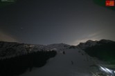 Archived image Webcam Hochzillertal - View from Marendalm 03:00