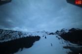 Archived image Webcam Hochzillertal - View from Marendalm 05:00