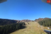 Archived image Webcam Hochzillertal - View from Marendalm 09:00