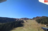 Archived image Webcam Hochzillertal - View from Marendalm 11:00