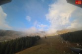Archived image Webcam Hochzillertal - View from Marendalm 07:00