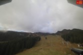 Archived image Webcam Hochzillertal - View from Marendalm 09:00
