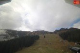 Archived image Webcam Hochzillertal - View from Marendalm 11:00