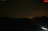 Archiv Foto Webcam Hochzillertal: Ausblick Marendalm 03:00