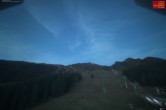 Archived image Webcam Hochzillertal - View from Marendalm 06:00
