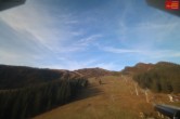 Archived image Webcam Hochzillertal - View from Marendalm 07:00