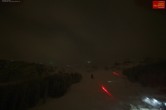 Archiv Foto Webcam Hochzillertal: Ausblick Marendalm 23:00