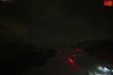 Archiv Foto Webcam Hochzillertal: Ausblick Marendalm 01:00