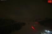 Archiv Foto Webcam Hochzillertal: Ausblick Marendalm 03:00