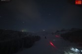 Archiv Foto Webcam Hochzillertal: Ausblick Marendalm 05:00