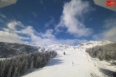 Archiv Foto Webcam Hochzillertal: Ausblick Marendalm 09:00