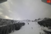 Archiv Foto Webcam Hochzillertal: Ausblick Marendalm 13:00