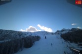 Archiv Foto Webcam Hochzillertal: Ausblick Marendalm 15:00