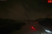Archived image Webcam Hochzillertal - View from Marendalm 23:00