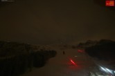Archived image Webcam Hochzillertal - View from Marendalm 01:00