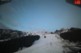 Archived image Webcam Hochzillertal - View from Marendalm 05:00