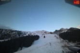 Archived image Webcam Hochzillertal - View from Marendalm 06:00
